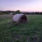 Bike&night * Baracska