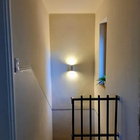 Bike&night Apartman