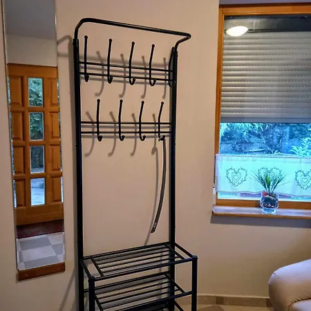Apartman Bike&night