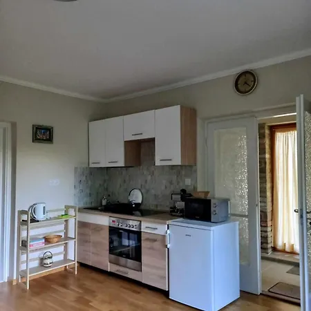 Apartman Bike&night Baracska