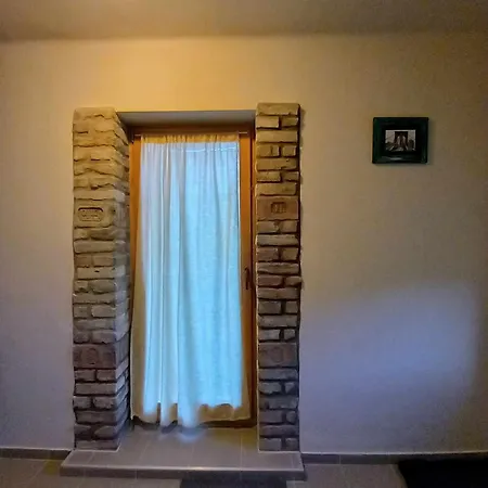 Bike&night Apartman Baracska