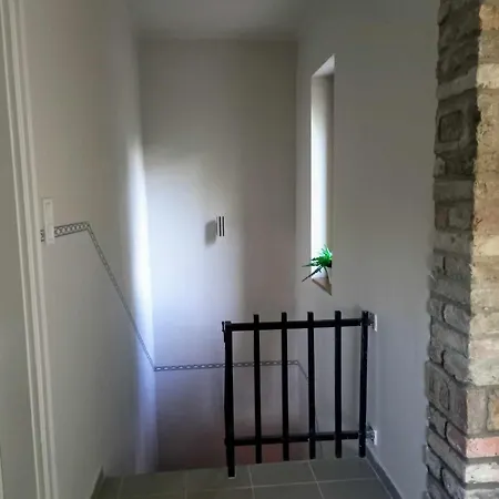 Bike&night Apartman