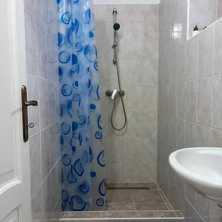 Apartman Bike&night Baracska