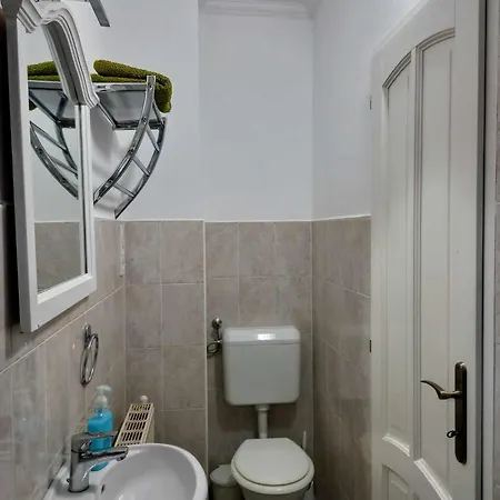 Apartament Bike&night