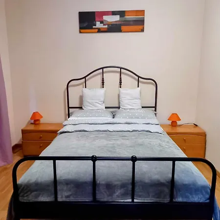 Apartman Bike&night
