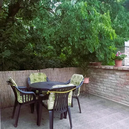 Apartament Bike&night Baracska