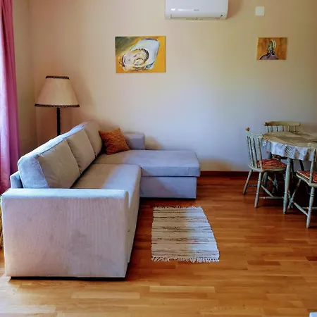 Bike&night Apartman