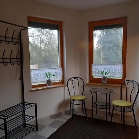 Appartement Bike&night Baracska
