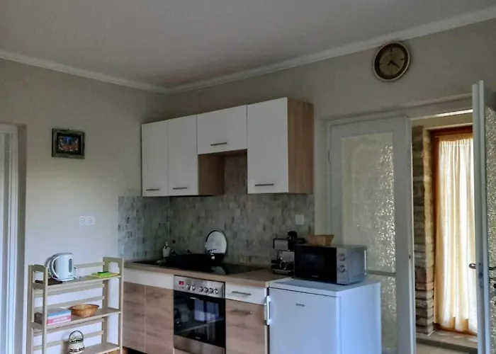 Apartamento Bike&night Baracska