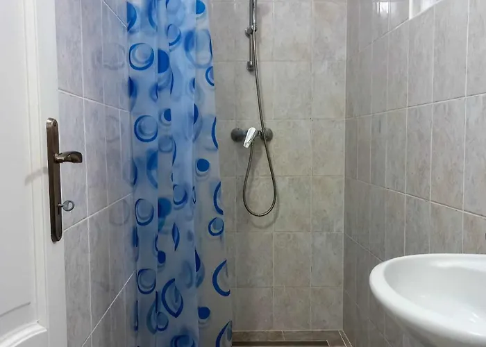 Apartmán Bike&night Baracska
