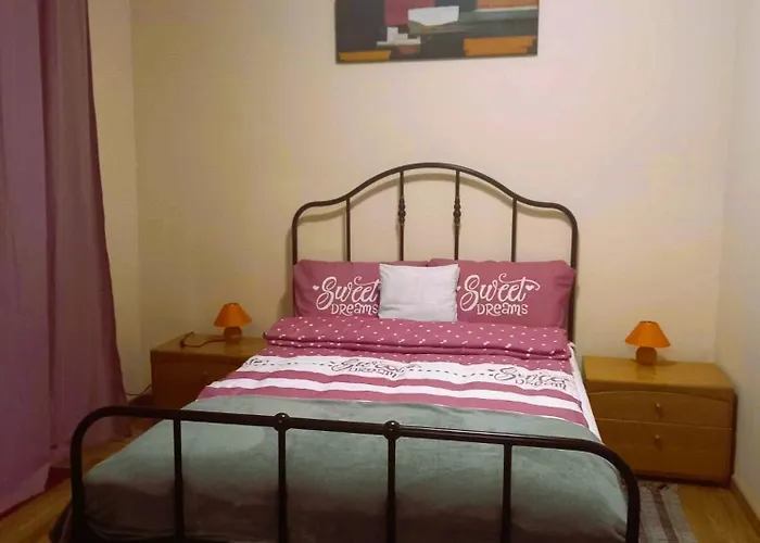 Apartamento Bike&night *