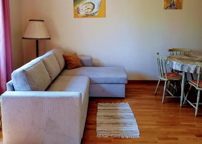 Bike&night Διαμέρισμα