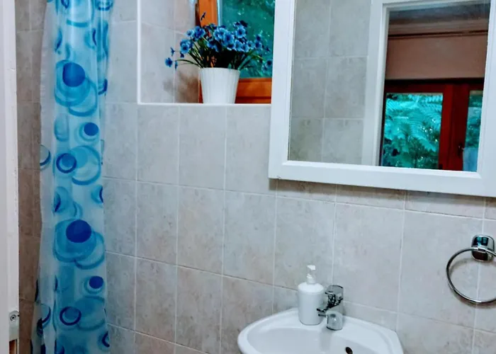 Διαμέρισμα Bike&night *