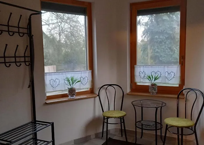 Apartamento Bike&night Baracska